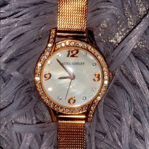 Laura Ashley watch